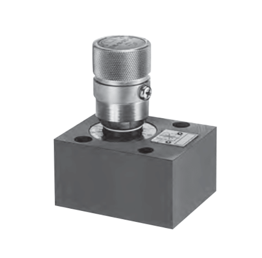 TFNCG-04-315-20 | Flow Control Valve TFNCG-04-315-20 | Flow Control Valve
